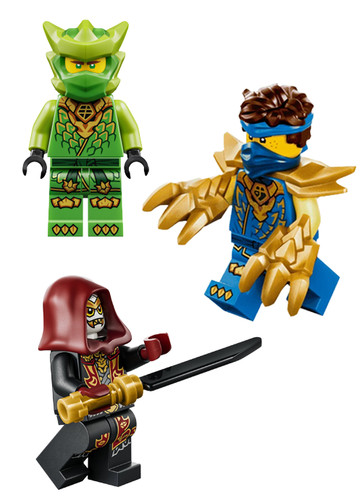 Lego ninjago minifigures brand - lego,