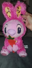 Disney Stitch Angel bunny