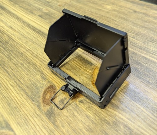Sony pxw fs7 fs7m2 lcd - pxw-fs7,