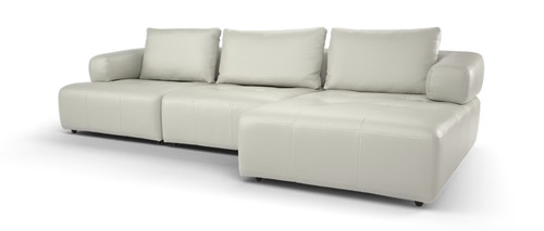 Sofology flex seater chaise - sofology,