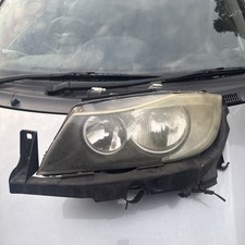 BMW 320d Headlight Left