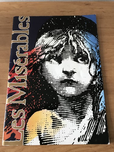 Les miserables the musical - miserables,