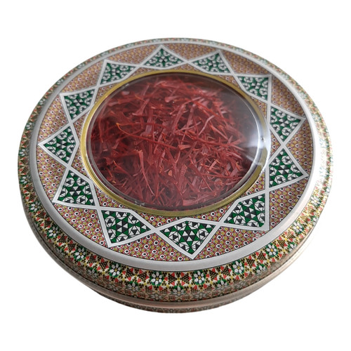 Pure saffron kesar asian - pure,