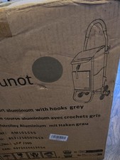 VOUNOT Folding Shopping