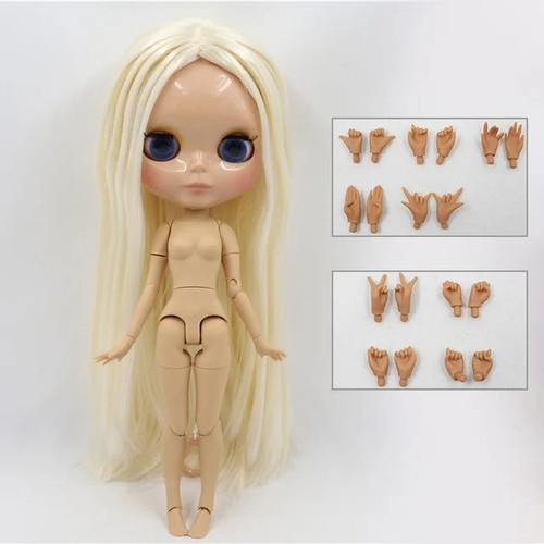 Icy blythe doll bjd joint - 1/6,