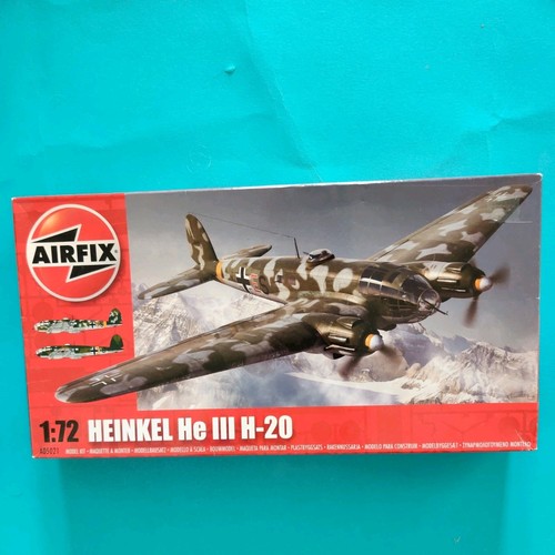 Heinkel 111 20 vintage - heinkel,