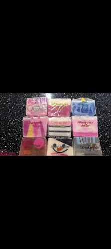 Job lot bomb cosmetics - bomb, x