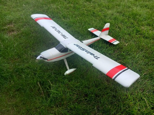 Electric brand new volantex - new,