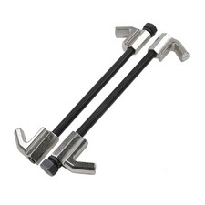 1Pair Car Suspension Coil
