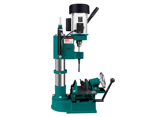 Small woodworking square tenon - small,