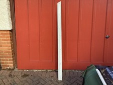 STAIRCASE PIGS EAR WOODEN HANDRAIL - Wall mounting