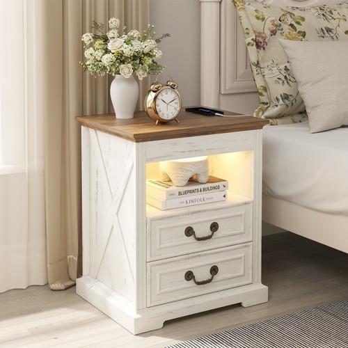 Bedside nightstand gun safe - bedside, 3