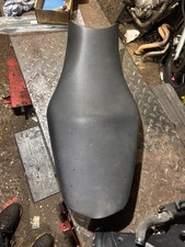 Kawasaki Er6 N  Seat Dual 