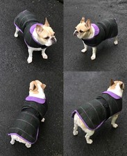 French Bulldog Dog Coat Pug