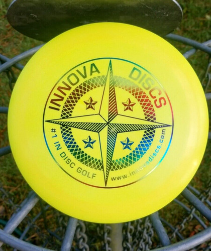 Innova protostar destroyer - innova,