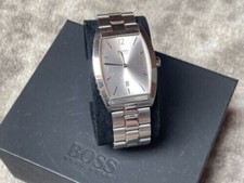 HUGO BOSS watch swiss made