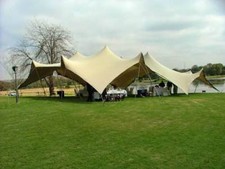 Waterproof Commercial Wedding