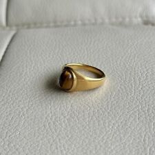 Elvis Presley 18K Gold