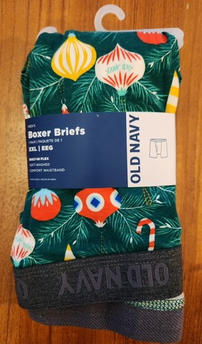 Old navy men - xxl, printed