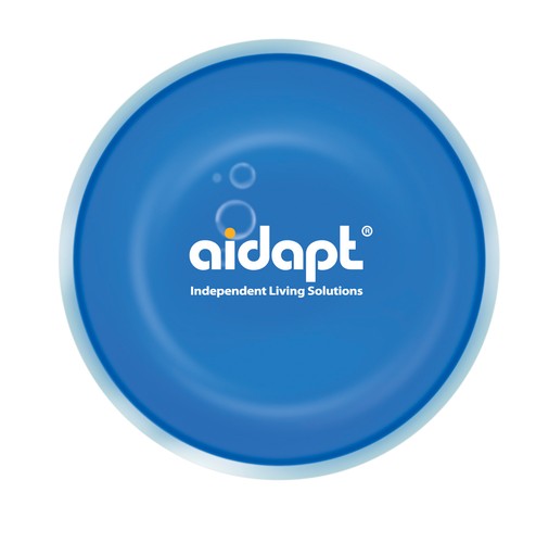 Aidapt instant usable - instant, heat