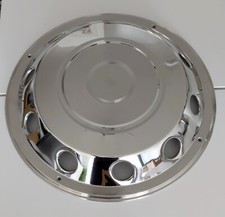 Front wheel cover trim set - trim,