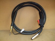 Clarke mig 205te - 205te, complete