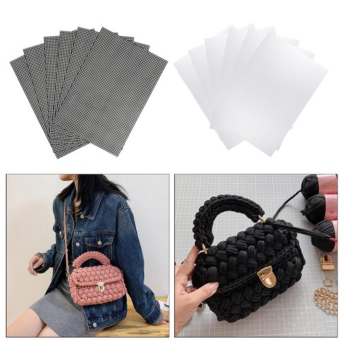 Plastic canvas for - 6,