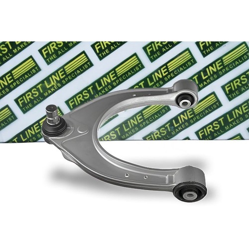 Wishbone suspension arm for - arm,