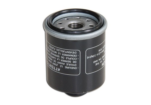 112003 oil filter piaggio - filter, c4