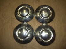 Hillman Imp Vintage Hubcap