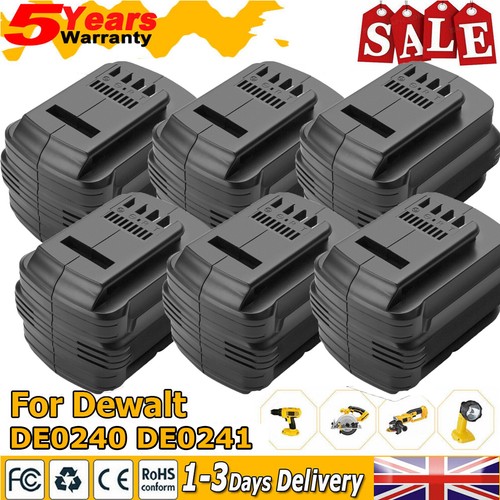 4pack for dewalt - 1-4pack, de-24