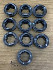 Lambretta Innocenti Splined Front Sprocket Ramp Collar  Selling individually   c