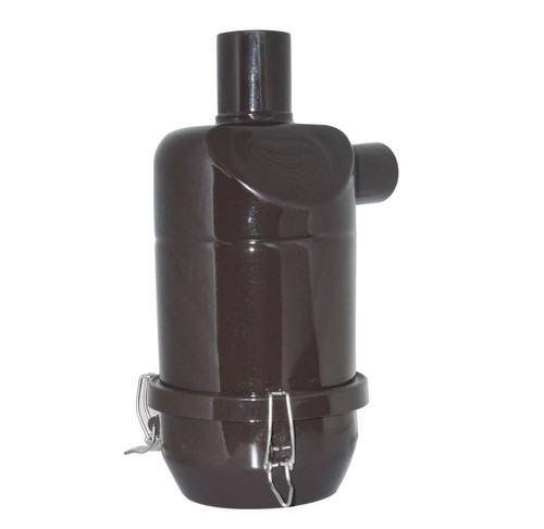 Oil bath air filter - oil,