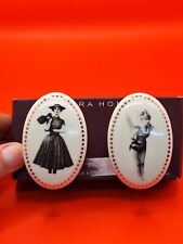 Zara Home Ceramic Door Knobs