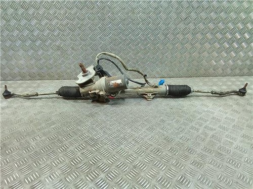 Power steering gear - steering,