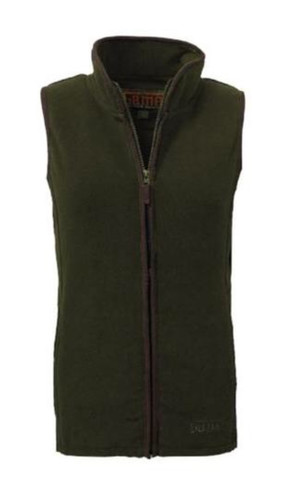 Game ladies penrith fleece - ladies,