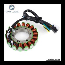 Stator for Arctic Cat ATV 400 FIS 2X4 Automatic Transmission from 2003 2004