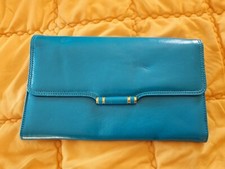 Vintage Retro Blue Jane