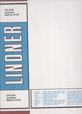 Lindner Guernsey Illustrated