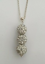 Shamballa Disco Ball Crystal