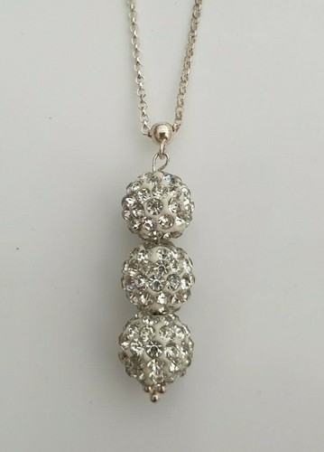 Shamballa disco ball crystal - shamballa,