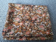 NEW Unstitched Cotton Floral Ladies Asian 3pc Shalwar Kameez Suit