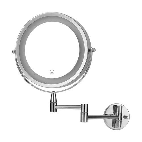 Dual sided magnifying - dual,