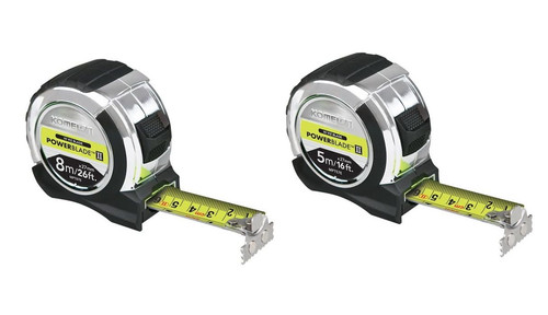 Komelon powerblade measuring - powerblade,
