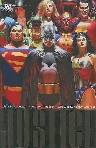 Justice volume by - volume, 1