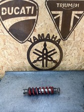 Honda XL600V 1987 Rear Shock