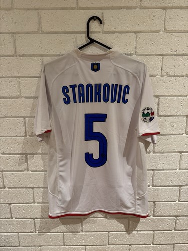 2007 inter milan stankovic - 2007/08,