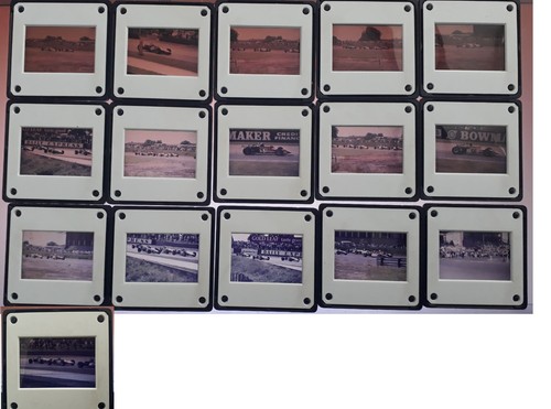 35mm photo slides - photo,