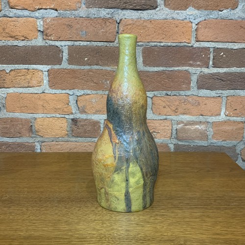 Biomorphic vase fantoni - vase, by