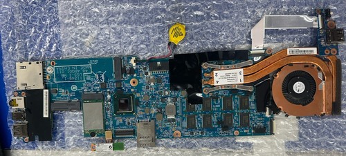 Lenovo carbon motherboard - lenovo,
